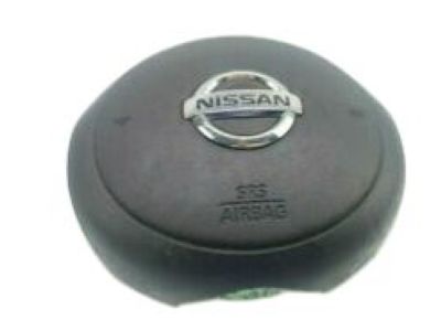 2009 Nissan Versa Air Bag - 98510-EM38C