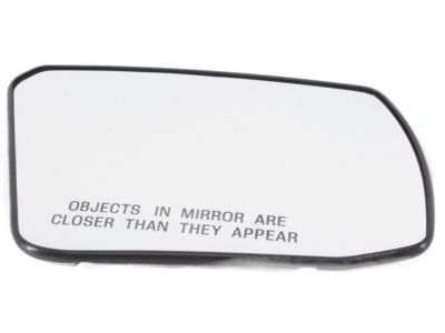 Nissan 96301-JB15E Glass-Mirror,RH
