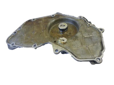 2012 Nissan Rogue Timing Cover - 13041-JA01A
