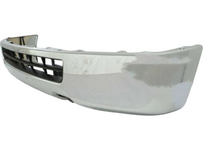 Nissan 62022-1PA1A Front Bumper Cover