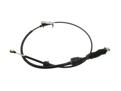 2007 Nissan Pathfinder Shift Cable - 34935-ZS00A