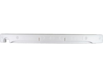 Nissan 62090-1AA0A Energy ABSORBER-Front Bumper
