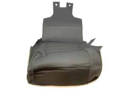 2005 Nissan Frontier Seat Cover - 87370-EA844