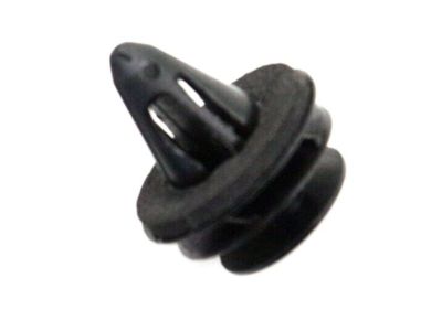 Nissan 01553-07111 Clip-Finisher