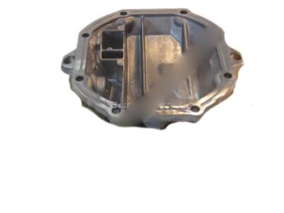 Nissan 370Z Differential Cover - 38351-0C000