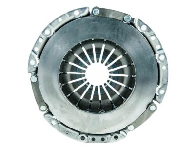 Nissan 30210-1KC0B Cover Assembly-Clutch