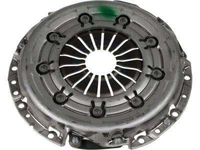 Nissan 30210-1KC0B Cover Assembly-Clutch