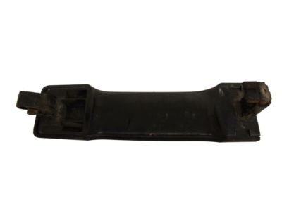 Nissan 80640-7S200 Outside Handle Grip