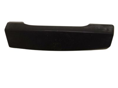 Nissan 80640-7S200 Outside Handle Grip