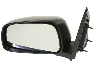 Nissan 96302-9BC9A Mirror Assembly-Outside LH