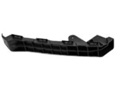 Nissan F2094-1A31A Spacer-Front Bumper Side