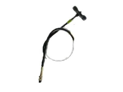 Nissan Maxima Accelerator Cable - 18201-44U00