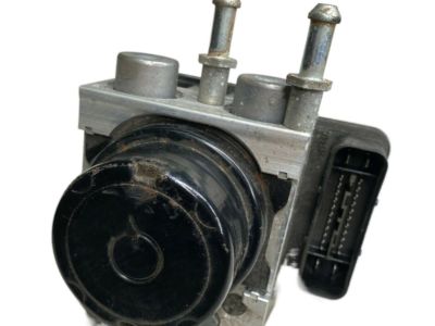 Nissan Murano Brake Fluid Pump - 47660-1V40B