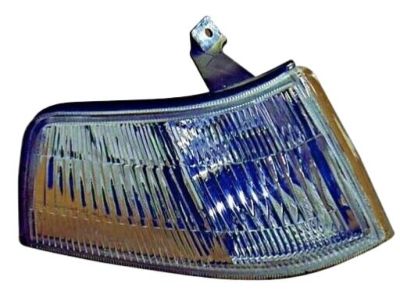 Nissan 26060-19W00 Headlamp Assembly-Driver Side