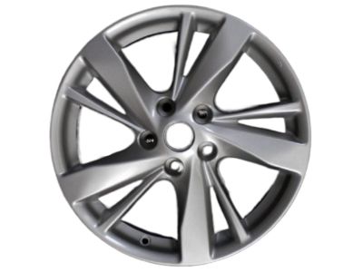 Nissan 40300-3TA2C Aluminum Wheel