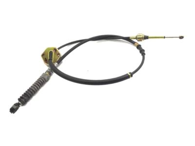 Nissan 34935-69Y01 Control Cable Assembly
