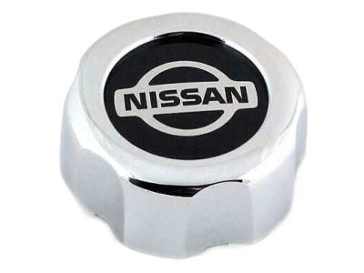 Nissan Frontier Wheel Cover - 40315-8B215