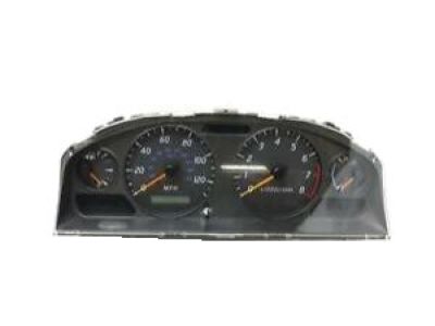 Nissan 24810-ZP52A Speedometer Instrument Cluster
