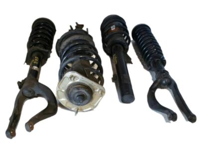 Nissan 54010-1AA0B Spring-Front