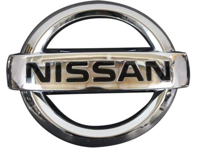 Nissan 62890-6Z500