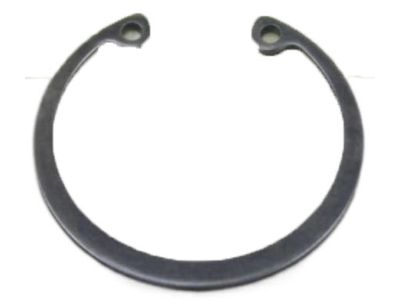 Nissan Transfer Case Output Shaft Snap Ring - 32204-01G65