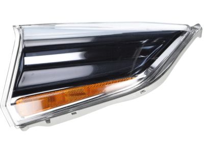 Nissan Leaf Side Marker Light - 26185-3NA0A