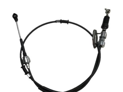 Nissan 34935-1JA0A Control Cable Assembly