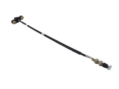 Nissan Xterra Accelerator Cable - 18201-9Z410