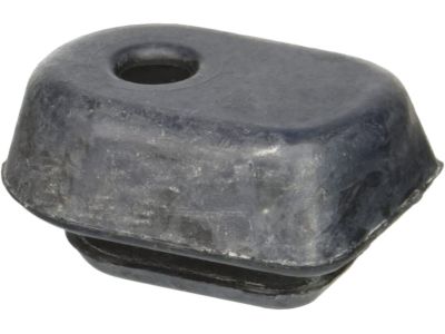 Nissan 21507-AX600 Mounting Rubber-Radiator,Lower