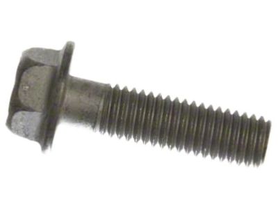 Nissan 55226-35F10 Pin-Link Upper
