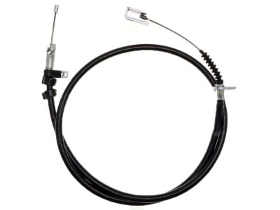 Nissan Frontier Parking Brake Cable - 36530-3S610