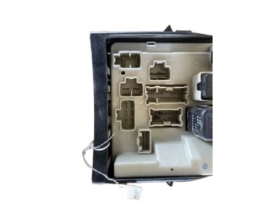 Nissan 284B7-CD016 Controller Unit-Ipdm Engine Room