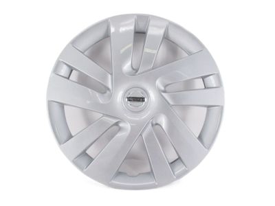 2016 Nissan NV Wheel Cover - 40315-3LM0A