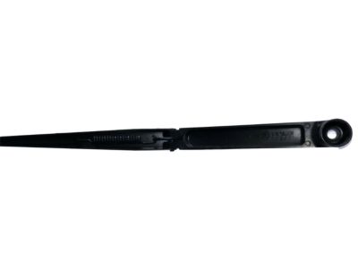 Nissan 28886-3NF0A Windshield Wiper Arm Assembly