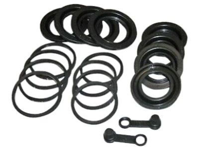 Nissan Wheel Cylinder Repair Kit - 41120-12U25