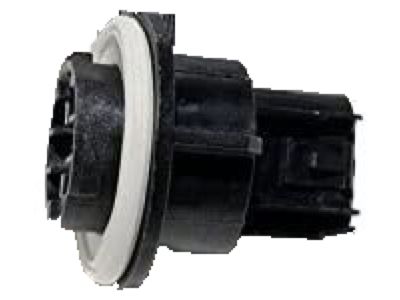 Nissan 26243-9B913 Headlamp Socket Assembly