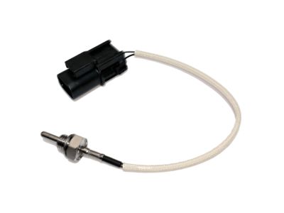 Nissan 14730-19P10 Sensor Assembly-EGR Gas Temperature