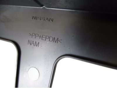 Nissan 96210-9HS0A