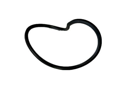 Nissan 13566-F6517 Gasket-Front Cover,LH