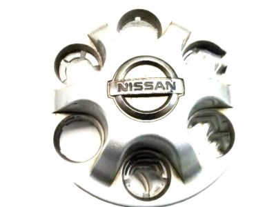 2019 Nissan Frontier Wheel Cover - 40315-EA000