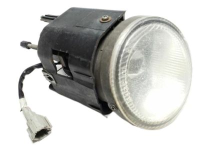Nissan 26150-2Y925 Lamp Assembly-Fog,RH
