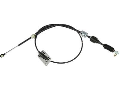Nissan 34935-ZA000 Control Cable Assembly