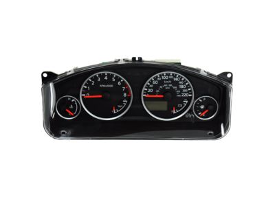 2006 Nissan Pathfinder Speedometer - 24810-EC35D