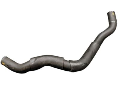 Nissan 11823-BV81D Blow-By Gas Hose