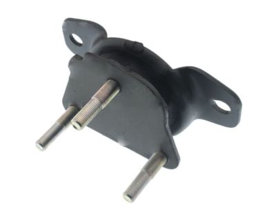 Nissan 11320-7S100 Engine Mounting, Rear