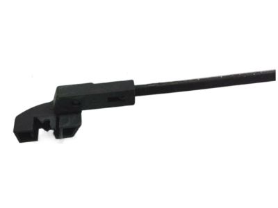 Nissan 28880-01P20 Windshield Wiper Arm Assembly