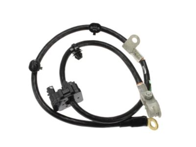 2012 Nissan Altima Battery Cable - 24080-JA10A
