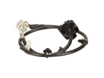 Nissan 24080-JA10A Cable Assy-Battery Earth