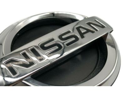 Nissan 62890-4Z800