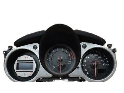 1992 Nissan Maxima Speedometer - 24820-6E320